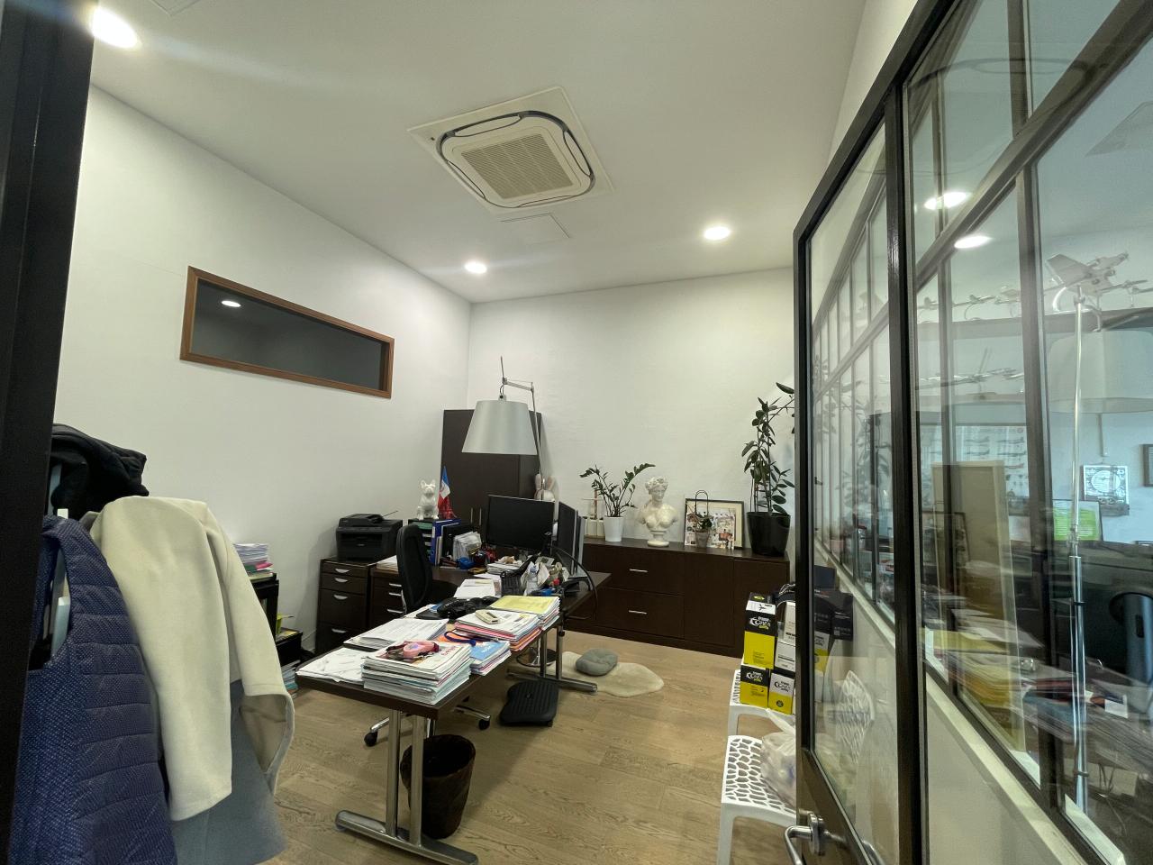 Bureau Kremlin-Bicêtre 551m² Location bureau Kremlin-Bicêtre Val-de-Marne OLBUR2424370 4